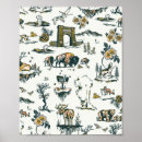 Pesquisar por urso yellowstone artes pôsteres Viagem