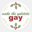 Pesquisar por natal lgbt adesivos Feriado