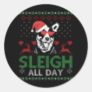 Pesquisar por gado adesivos Engraçado