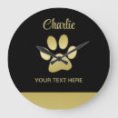 Pesquisar por fundo preto relogios de parede Brilho