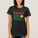 Pesquisar por 1 tequila camisetas Tacos