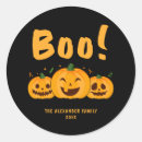 Pesquisar por preto e laranja adesivos Boo