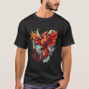 Pesquisar por rejuvenescimento camisetas Pássaro