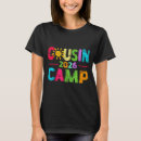 Pesquisar por acampamento de verão camisetas Praia