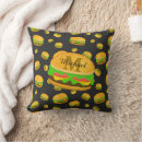 Pesquisar por hamburguer almofadas Legal