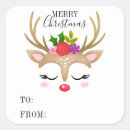 Pesquisar por reindeer adesivos Natal