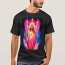 Pesquisar por cruz católica camisetas Cristo