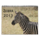 Pesquisar por zebra calendarios Safari