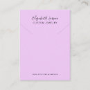 Pesquisar por brinde cartao de visita Display de brinco