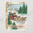 Pesquisar por victorian christmas convites Antiquado