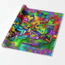 Pesquisar por grafite papel de presente Cores