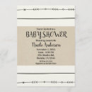 Pesquisar por chá fraldas chique convites Unisex