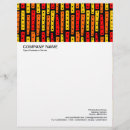 Pesquisar por abstrato papel timbrado Profissional