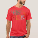Pesquisar por retorno camisetas Educação