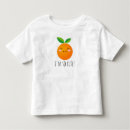 Pesquisar por laranja bonito camisetas For kids