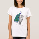 Pesquisar por pavão camisetas Contemporâneas