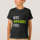 Pesquisar por avaliador camisetas Engraçado