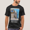 Pesquisar por capitólio camisetas Centro