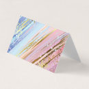 Pesquisar por fundo pastel cartao de visita Azul