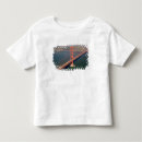 Pesquisar por golden gate bridge camisetas Califórnia