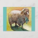 Pesquisar por primitivo cartoes postais Animal