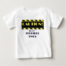 Pesquisar por precauções camisetas For kids