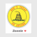 Pesquisar por não me pise adesivos Sinalizador de gadsden