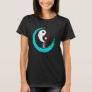 Pesquisar por símbolos chineses camisetas Yang