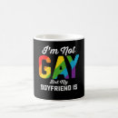 Pesquisar por gay engraçado canecas Orgulho