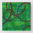 Pesquisar por espiral relogios de parede Contemporâneo