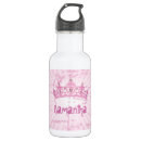 Pesquisar por princesa garrafa agua Rosa