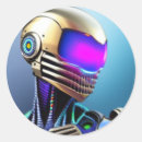 Pesquisar por cyborg adesivos Ficção científica