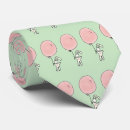Pesquisar por coelhos verdes gravatas Branco
