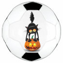 Pesquisar por gatos bola futebol Halloween