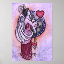 Pesquisar por anjo roxo pôsteres Fantasia