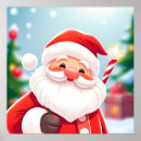 Pesquisar por cana de açúcar pôsteres Papai noel