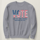 Pesquisar por votos camisetas For her