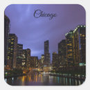 Pesquisar por chicago adesivos Viagem
