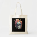 Pesquisar por calavera bolsas Dia de los muertos