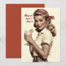 Pesquisar por pin up vintage convites Retrô