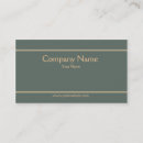 Pesquisar por consultante financeiro cartao de visita Simples