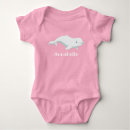 Pesquisar por baleia da beluga para bebes roupas Baleias