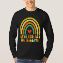 Pesquisar por cotovelada camisetas Arco íris