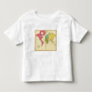 Pesquisar por mundo mapa camisetas Colorido