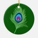 Pesquisar por pavão azul ornamentos Turquesa