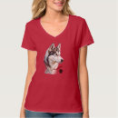Pesquisar por fotos alegres camisetas For her