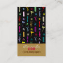 Pesquisar por matiz cartao de visita Colorido