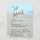 Pesquisar por do chá de da praia casamento convites Oceano