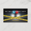 Pesquisar por seguro carro de cartao de visita Profissional