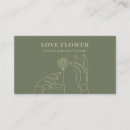 Pesquisar por dandelion cartao de visita Botânica